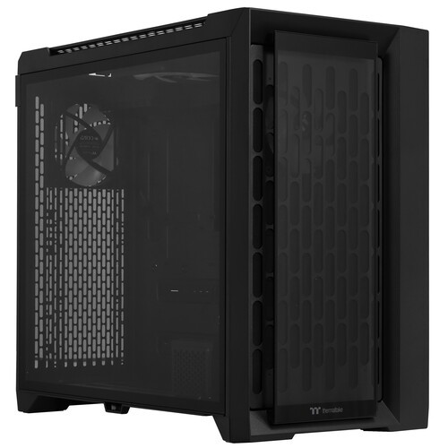 Компьютерный корпус Thermaltake CTE C750 TG ARGB Black CA-1X6-00F1WN-01