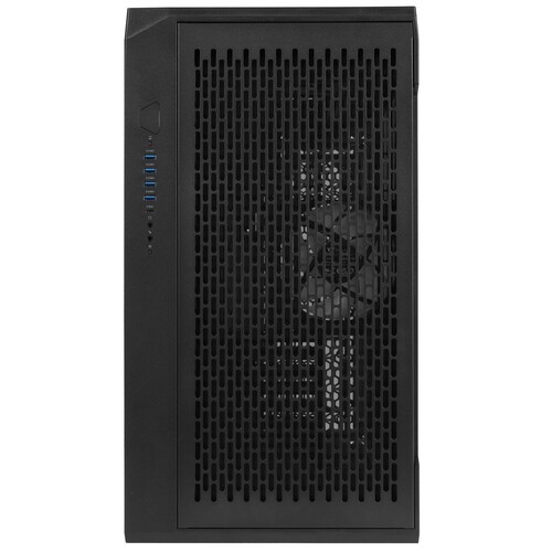 Компьютерный корпус Thermaltake CTE C750 TG ARGB Black CA-1X6-00F1WN-01