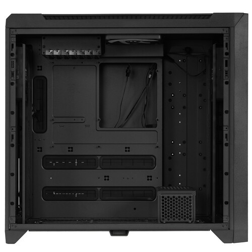 Компьютерный корпус Thermaltake CTE C750 TG ARGB Black CA-1X6-00F1WN-01