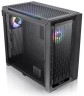 Компьютерный корпус Thermaltake CTE C750 TG ARGB Black CA-1X6-00F1WN-01