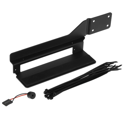 Компьютерный корпус Thermaltake CTE C750 TG ARGB Black CA-1X6-00F1WN-01