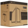 Компьютерный корпус Thermaltake CTE C750 TG ARGB Black CA-1X6-00F1WN-01
