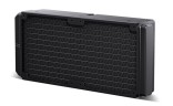 Система жидкостного охлаждения для процессора JONSBO TG-240 ARGB Black PWM