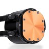 Система жидкостного охлаждения для процессора JONSBO TG-240 ARGB Black PWM