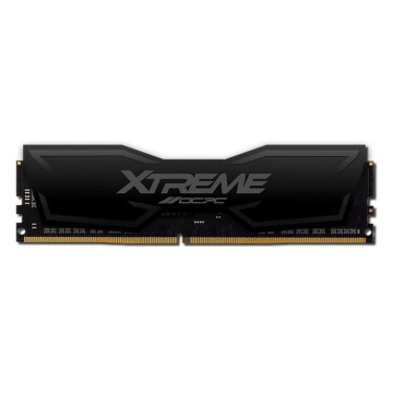 Оперативная память 16 Gb 3600 MHz OCPC XT II XTREME Black (MMX16GD436C18U)