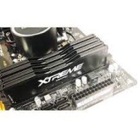Оперативная память 16 Gb 3600 MHz OCPC XT II XTREME Black (MMX16GD436C18U)