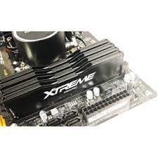 Оперативная память 16 Gb 3600 MHz OCPC XT II XTREME Black (MMX16GD436C18U)