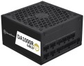 Блок питания SilverStone 1000W Cybenetics SST-DA1000R-GM G540DA100RGM220 16 Pin (PCIe 5.0 Connector Cable Details)