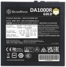 Блок питания SilverStone 1000W Cybenetics SST-DA1000R-GM G540DA100RGM220 16 Pin (PCIe 5.0 Connector Cable Details)