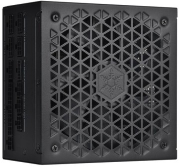 Блок питания SilverStone 1000W Cybenetics SST-DA1000R-GM G540DA100RGM220 16 Pin (PCIe 5.0 Connector Cable Details)