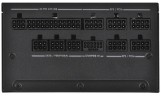 Блок питания SilverStone 1000W Cybenetics SST-DA1000R-GM G540DA100RGM220 16 Pin (PCIe 5.0 Connector Cable Details)