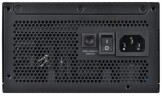 Блок питания SilverStone 1000W Cybenetics SST-DA1000R-GM G540DA100RGM220 16 Pin (PCIe 5.0 Connector Cable Details)