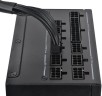 Блок питания SilverStone 1000W Cybenetics SST-DA1000R-GM G540DA100RGM220 16 Pin (PCIe 5.0 Connector Cable Details)