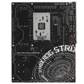 Материнская плата ASUS ROG STRIX X670E-A GAMING WIFI 90MB1BM0-M0EAY0