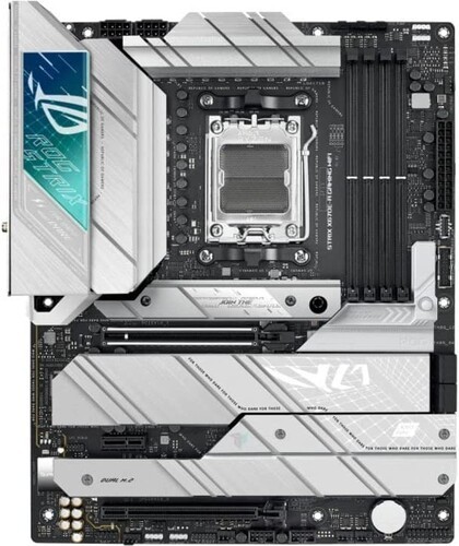 Материнская плата ASUS ROG STRIX X670E-A GAMING WIFI 90MB1BM0-M0EAY0