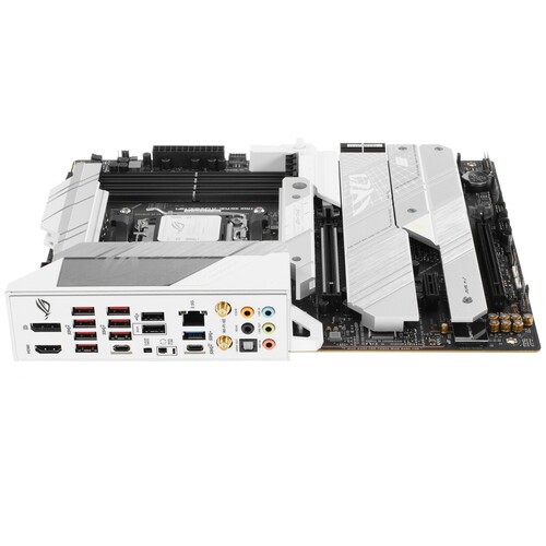 Материнская плата ASUS ROG STRIX X670E-A GAMING WIFI 90MB1BM0-M0EAY0