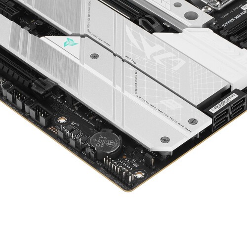 Материнская плата ASUS ROG STRIX X670E-A GAMING WIFI 90MB1BM0-M0EAY0
