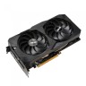 Видеокарта ASUS (DUAL-RX5500XT-O8G-EVO) AMD Radeon RX 5500 XT 8GB DUAL EVO OC