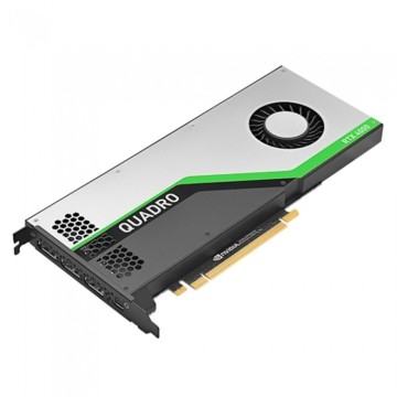 Видеокарта PNY (VCQRTX4000-UPG-PB) NVIDIA Quadro RTX4000 8GB