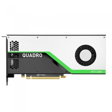 Видеокарта PNY (VCQRTX4000-UPG-PB) NVIDIA  Quadro RTX4000 8GB
