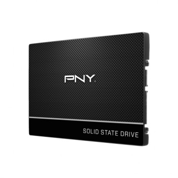 Твердотельный накопитель PNY CS900 240 Gb SSD7CS900-240-PB