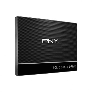 Твердотельный накопитель PNY CS900 240 Gb SSD7CS900-240-PB