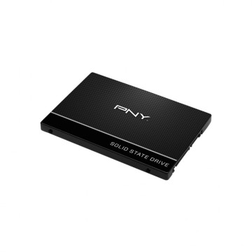 Твердотельный накопитель PNY CS900 240 Gb SSD7CS900-240-PB