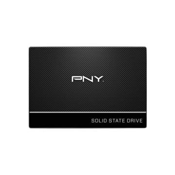 Твердотельный накопитель PNY CS900 240 Gb SSD7CS900-240-PB