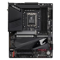 Материнская плата Gigabyte Z790 AORUS ELITE AX DDR4