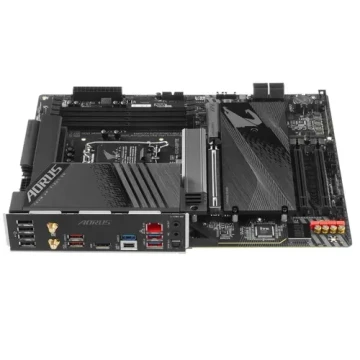 ΠΠ°ΡΠ΅ΡΠΈΠ½ΡΠΊΠ°Ρ ΠΏΠ»Π°ΡΠ° Gigabyte Z790 AORUS ELITE AX DDR4