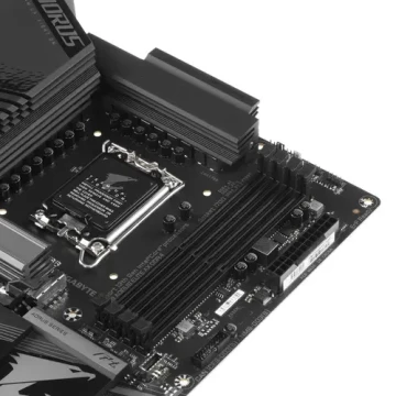 ΠΠ°ΡΠ΅ΡΠΈΠ½ΡΠΊΠ°Ρ ΠΏΠ»Π°ΡΠ° Gigabyte Z790 AORUS ELITE AX DDR4