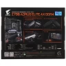Материнская плата Gigabyte Z790 AORUS ELITE AX DDR4