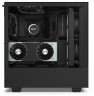 Компьютерный корпус NZXT H510i Black CA-H510I-B1