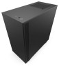 Компьютерный корпус NZXT H510i Black CA-H510I-B1