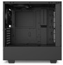 Компьютерный корпус NZXT H510i Black CA-H510I-B1