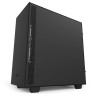 Компьютерный корпус NZXT H510i Black CA-H510I-B1