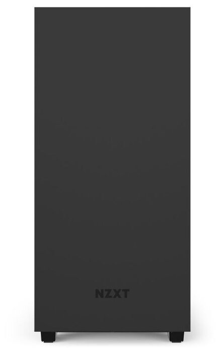 Компьютерный корпус NZXT H510i Black CA-H510I-B1