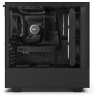Компьютерный корпус NZXT H510i Black CA-H510I-B1
