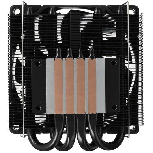 Кулер для процессора ID-COOLING IS-40X V3