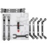Кулер для процессора ID-COOLING IS-40X V3