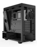 Компьютерный корпус Be Quiet! PURE BASE 500 DX Black (BGW37)