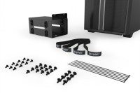 Компьютерный корпус Be Quiet! PURE BASE 500 DX Black (BGW37)