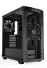 Компьютерный корпус Be Quiet! PURE BASE 500 DX Black (BGW37)