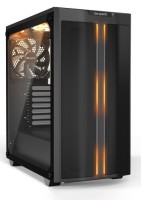 Компьютерный корпус Be Quiet! PURE BASE 500 DX Black (BGW37)