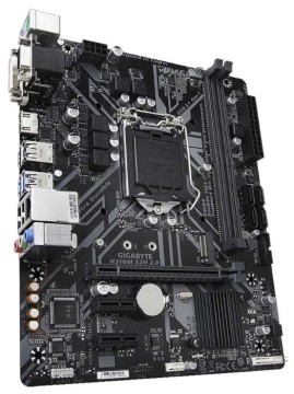 Материнская плата GIGABYTE H310M S2H 2.0