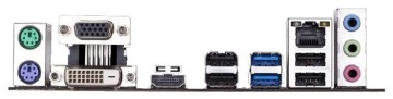 Материнская плата GIGABYTE H310M S2H 2.0