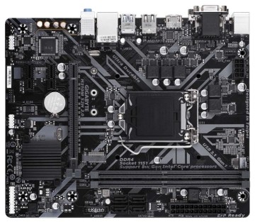 Материнская плата GIGABYTE H310M S2H 2.0
