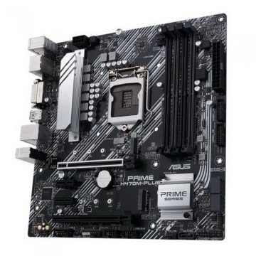 Материнская плата ASUS PRIME H470M-PLUS