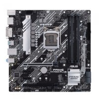 Материнская плата ASUS PRIME H470M-PLUS