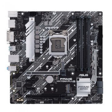 Материнская плата ASUS PRIME H470M-PLUS